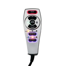 Tranquil Ease 7051 SW3 Recliner Chair Remote Hand Control with Heat and Massage picture