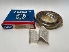 SKF 7018-CDGA/P4A Angular Bearing 90x140x24 mm 7018C 7018-CD-P4A-DGA Italy picture