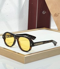JACQUES MARIE MAGE DUENDE ELF Sunglasses Designer Eyewear 54-18-146 picture