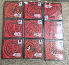 xikers -HOUSE OF TRICKY : WATCH OUT 4th Mini Album HIKER Version Lot Of 9 picture