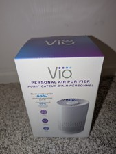 Vio Personal Portable Air Purifier NEW IN BOX picture