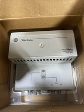 Allen Bradley 1786-RPFM ControlNet Fiber Module PN: 96244074 picture