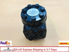 OEM 007205734C91 HYDROSTATIC STEERING UNIT SERIES 5 FOR MAHINDRA TRACTOR picture