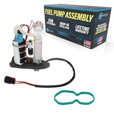 Fits 07-19 Harley-Davidson Sportster XL1200 75268-07F Fuel Pump Module Assembly picture
