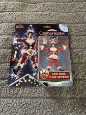 National Lampoon's Christmas Vacation Clark Griswold 5 Points Figure Mezco picture