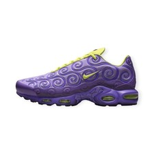 With Gomu Gomu DON Card ONE PIECE x Nike Air Max Plus IR0968-500 Ship Now picture