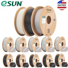 10KG eSUN TPU LW 3D Printer Filament High Resilience TPU Filament 1.75mm 0.75KG picture