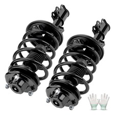 for Toyota Sienna 1998-2003 Front Complete Struts Shocks Assembly 171437 171438 picture