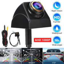 1080P AHD Car Rear View Reverse Camera Parking Backup Night Vision Waterproof picture