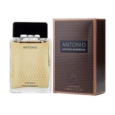 Antonio by Antonio Banderas for Men 3.4z After Shave New In Box picture