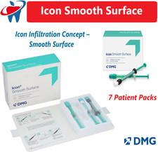 DMG 220403 Icon Infiltration Concept – Smooth Surface Cube select pack picture