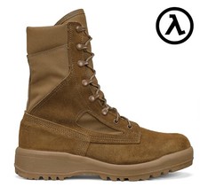BELLEVILLE C390 HOT WEATHER USA-MADE COMBAT MILITARY BOOTS - ALL SIZES - NEW picture