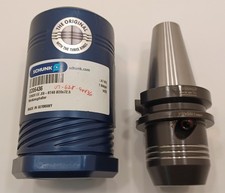 SCHUNK TENDO EC JIS-BT40 0206436 20X72.5 20mm HYDRAULIC TOOLHOLDER  NEW picture