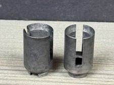 Vintage MIP  Team Losi JRX2 JRXT JRX Pro Dog Bone Out Drives LRM Transmission #1 picture