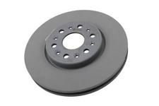 ACDelco Front Disc Brake Rotor 13546862 picture