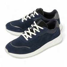 ECCO OTM Woman Sneakers 237813 61633 NEW ITEM picture