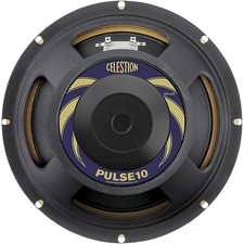 Celestion Pulse 10 Inch 200 Watt 8ohm Ceramic Bass Replacement Speaker picture