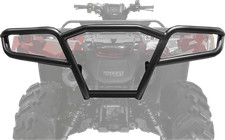 MOOSE OFFROAD - Rear Bumper For Rubicon/Rancher | 2444.2131.1 picture