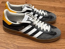 adidas Gazelle Indoor Olympic Pack size 8.5 picture