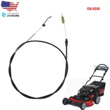 Traction Cable for Toro TimeMaster Lawn Mower 120-6244 20199 20200 20977 picture