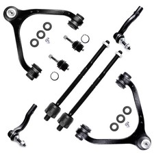 8pcs Control Arm & Ball Joint for Crown Victoria Town Car Grand Marquis2003-2011 picture
