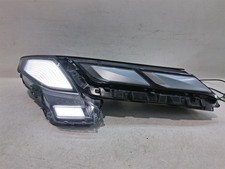 2023 2025 HYUNDAI PALISADE DAYTIME RUNNING LIGHT OEM RIGHT PASSENGER CHROME LED picture