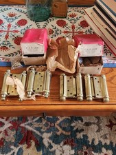 VTG DOUBLE ACTION SPRING HINGES 3