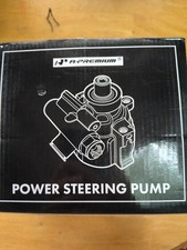 New A-Premium Power Steering Pump PSP15671-C OE Replacement picture