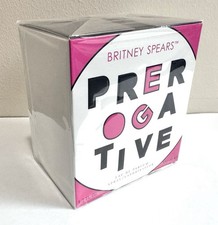 Prerogative EGO by Britney Spears EDP 3.3oz / 100ml EDP spray for women SEALED picture