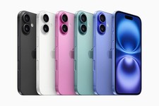 Apple iPhone 16 128GB Unlocked Very Good All colors picture