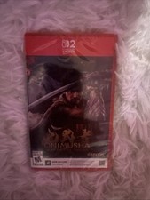 Onimusha: Way of the Sword (Nintendo Switch 2) NEW picture