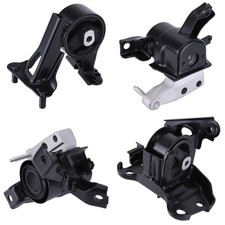 4pc Engine Mount Set for 13-18 Toyota Rav4 2.5L FWD Automatic Motor Mount Kit picture