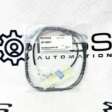 Keyence OP-88671 FD-R FI-1000 Connection Cable PVC 2m picture