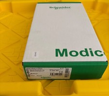 Schneider Electric Quantum 140CRA31200 Ethernet RIO Drop Adaptor New Sealed Box picture