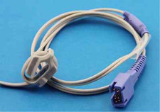 Masimo 1863 LNCS DCI Spo2 Senor Neonate Silicone Wrap Compatible 1M picture