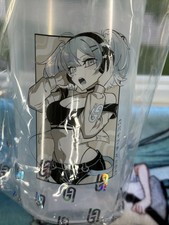 GamerSupps Waifu Cup: Rave Baby Shaker  (Sealed) picture