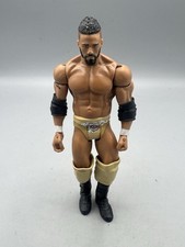 DARREN YOUNG - WWE Mattel Basic Battle Pack Series 39 Wrestling Toy Figure Loose picture