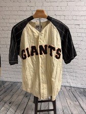 Vintage - Willie Mays #24 Cooperstown Collection Jersey picture