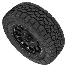 1 Toyo Open Country A/T III 275/55R20 117T XL All Terrain TakeOff Tires picture