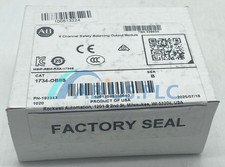 Allen-Bradley 1734-4IOL POINT I/O 4 Channel IO-Link Master Module New picture