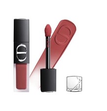 New DIOR Dior Rouge On Stage Ink Blur Matte- #558 Rosewood Star Liquid Lipstick picture