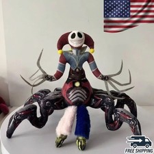 The Prototype Plush 11in Poppy Chapter 5 Experiment 1006 Toy for Game Fans TL US picture