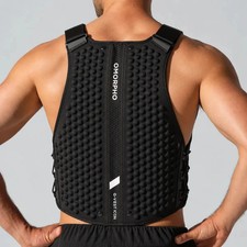 Omorpho G-Vest Icon 10-20 LB - Black ALL SIZES/NEW picture