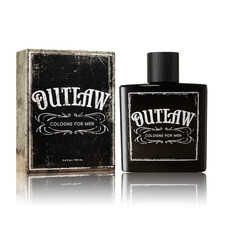Tru Western Outlaw Men’S Cologne - Refreshing Bergamot, Lavender and Fir Balsam picture