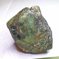 885 ct Colombian Emerald picture