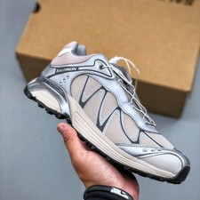Salomon XT-Whisper Silver Lunar Rock 478014 picture