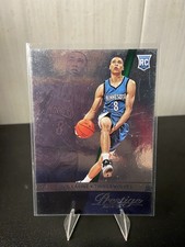 2014-15 Panini Prestige - Zach LaVine #172 Plus (RC) picture