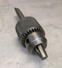 Vintage Jacobs No 34 Drill Chuck 1/2