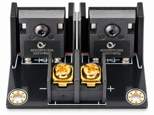 Valab Audio SiC Silicon Carbide  Full Bridge Rectifier - 1200Vac 20A picture