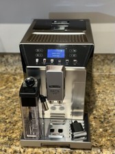 Delonghi ECAM46860S Eletta Evo Automatic Espresso Cappuccino Coffee Maker picture